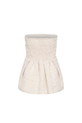Myla Top - Stone