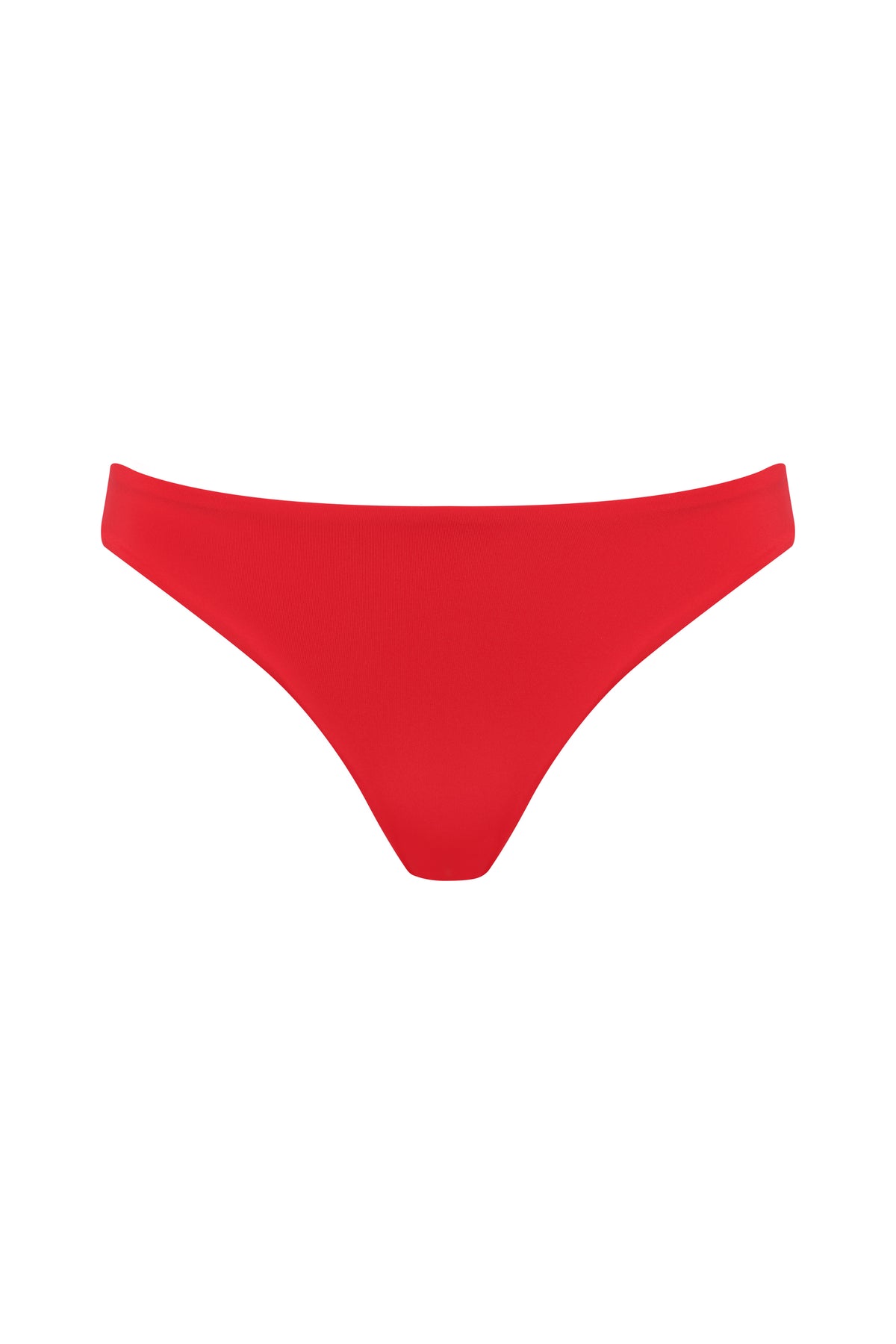 Aria Eco Nylon Bikini Bottom
