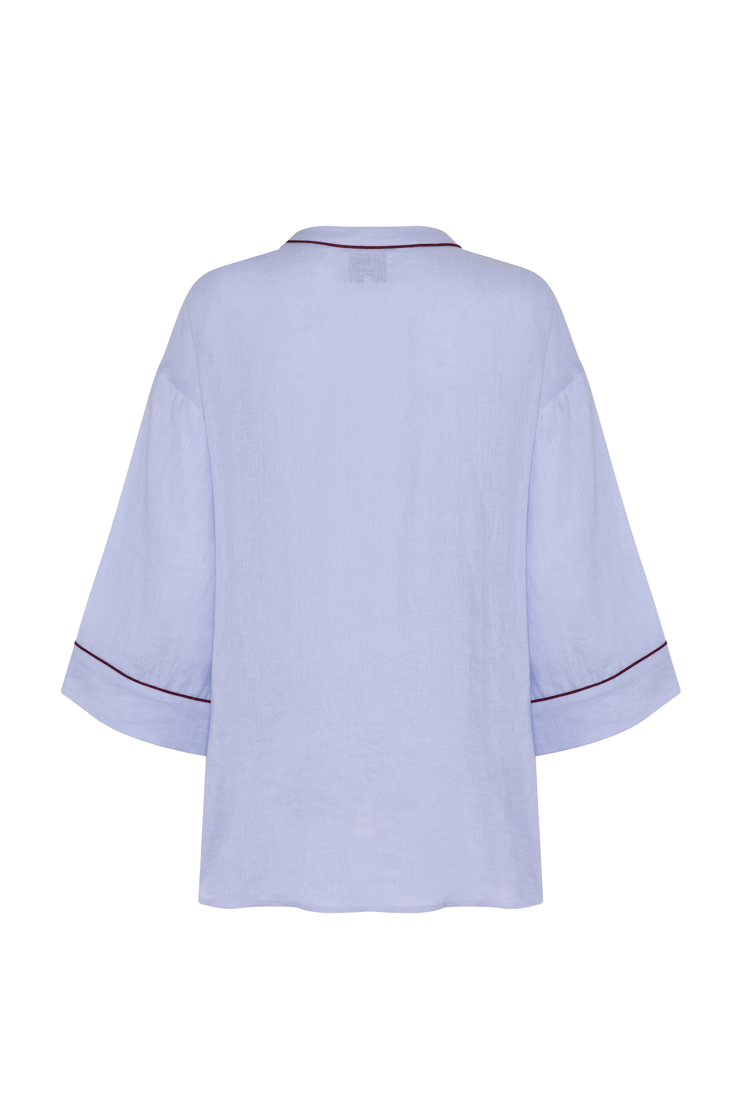 Andrea Linen shirt