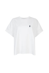 SS T-Shirt - White