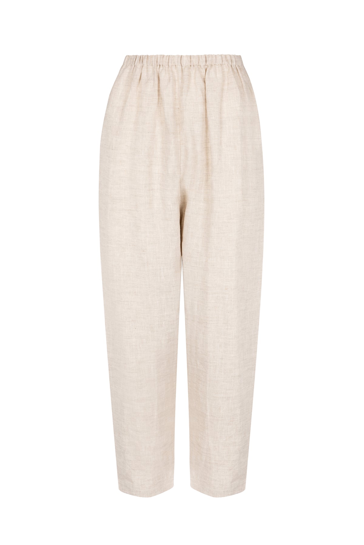 Salinas Linen Trousers