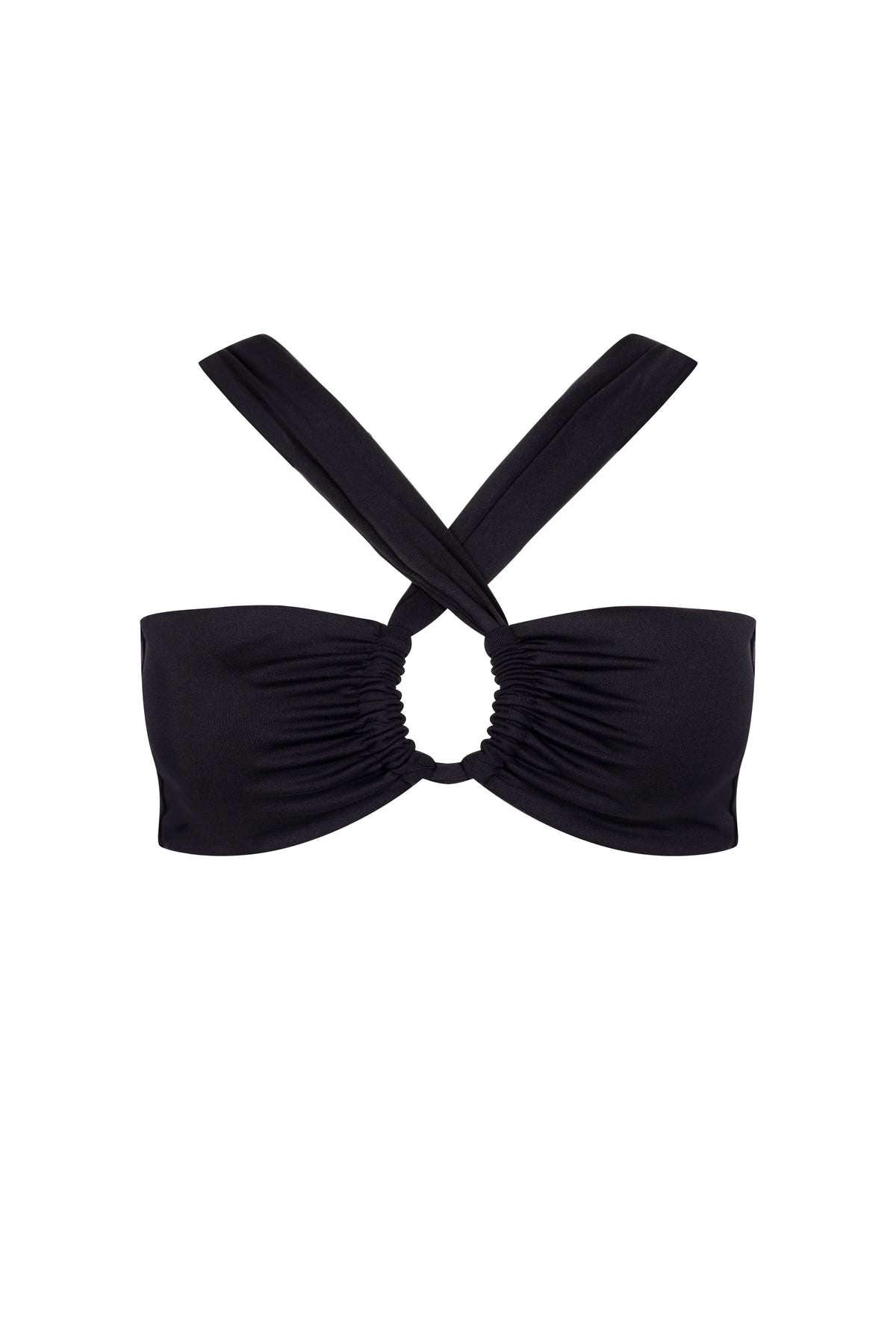 Aria Eco Nylon Bikini Top