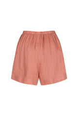 Hacienda Shorts - Blush