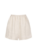 Hacienda Shorts - Stone