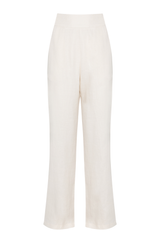 Coco Trousers - Cream