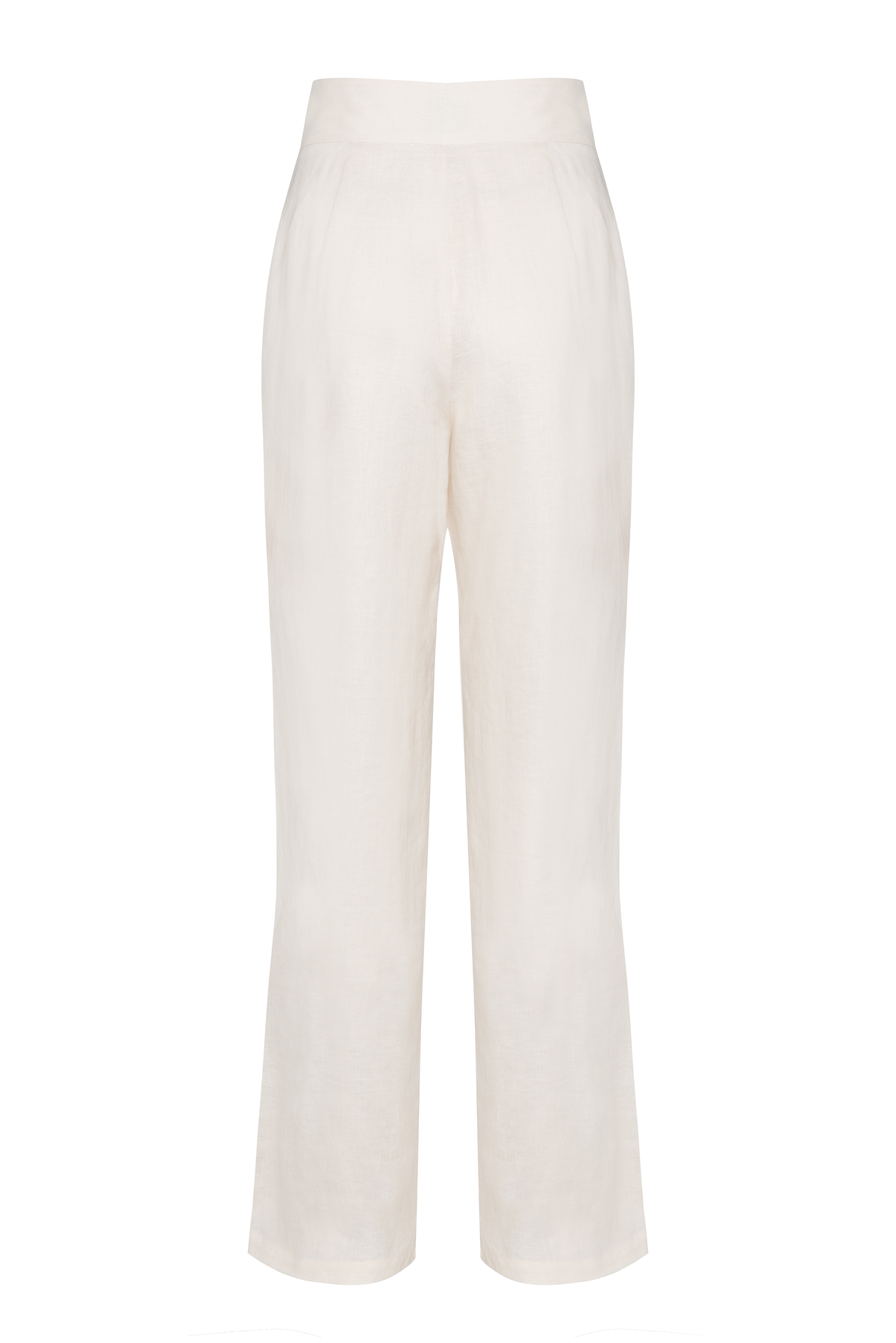 Coco Linen Trousers