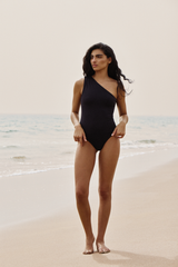 Peggy Swimsuit - Black