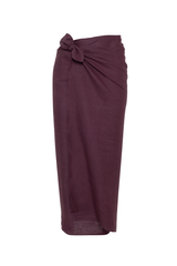 Jondal Sarong - Cherry