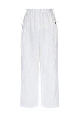 Mini Salinas Trousers - White