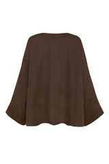 Zahara Top - Brown