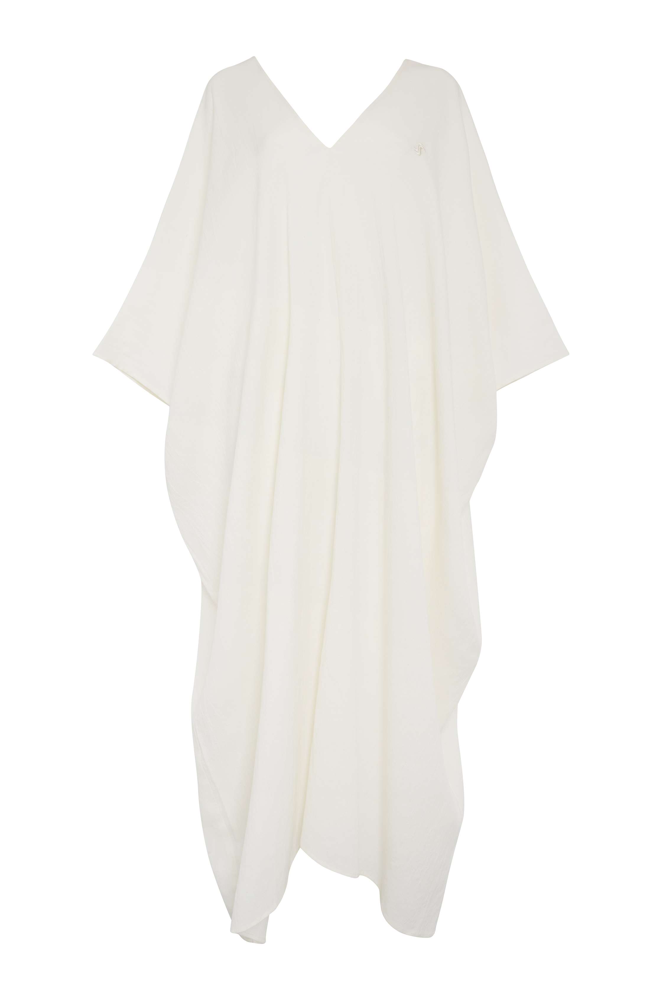 Savanna Linen Blend Kaftan
