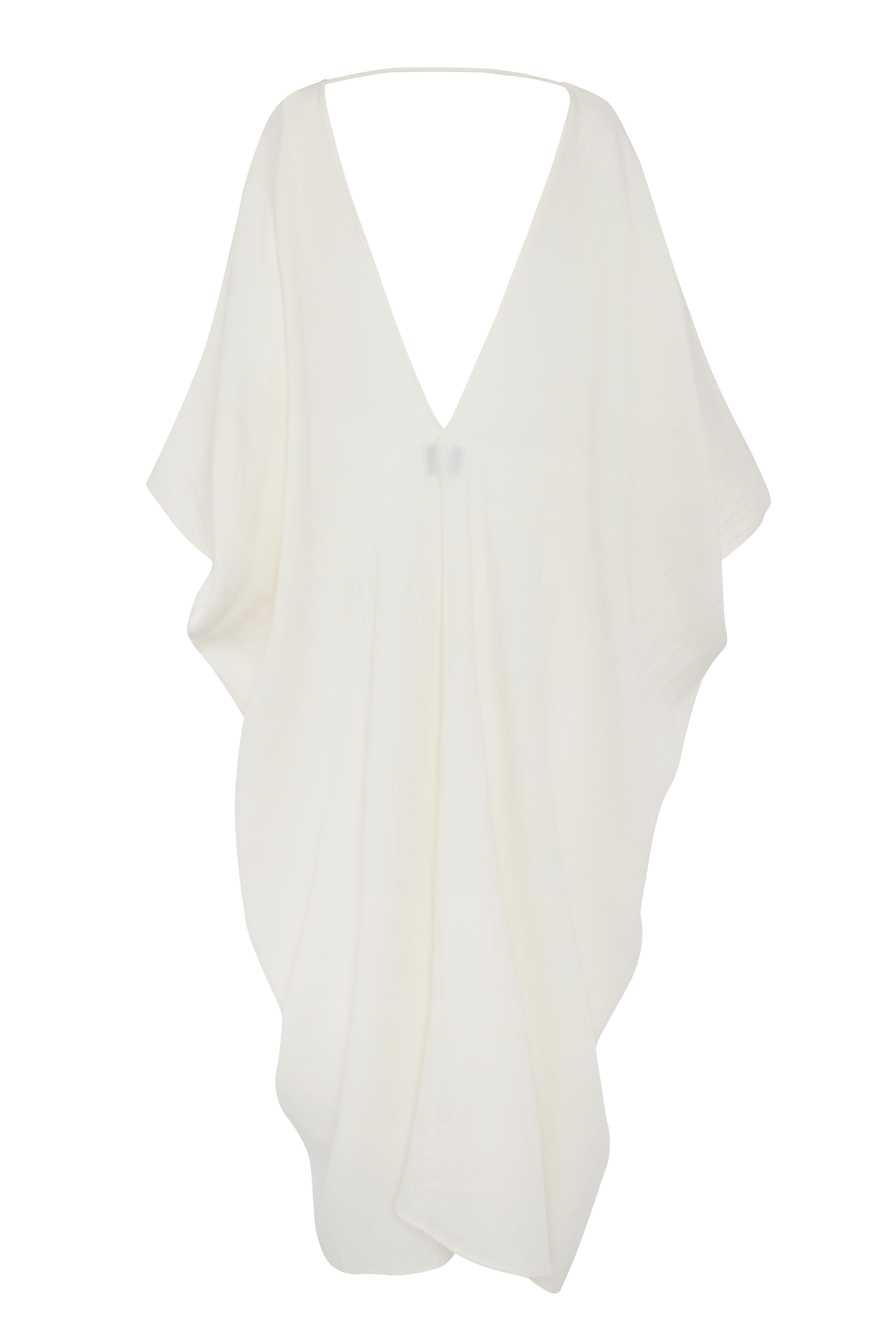 Savanna Linen Blend Kaftan
