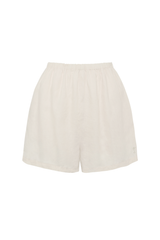 Hacienda Shorts - Cream