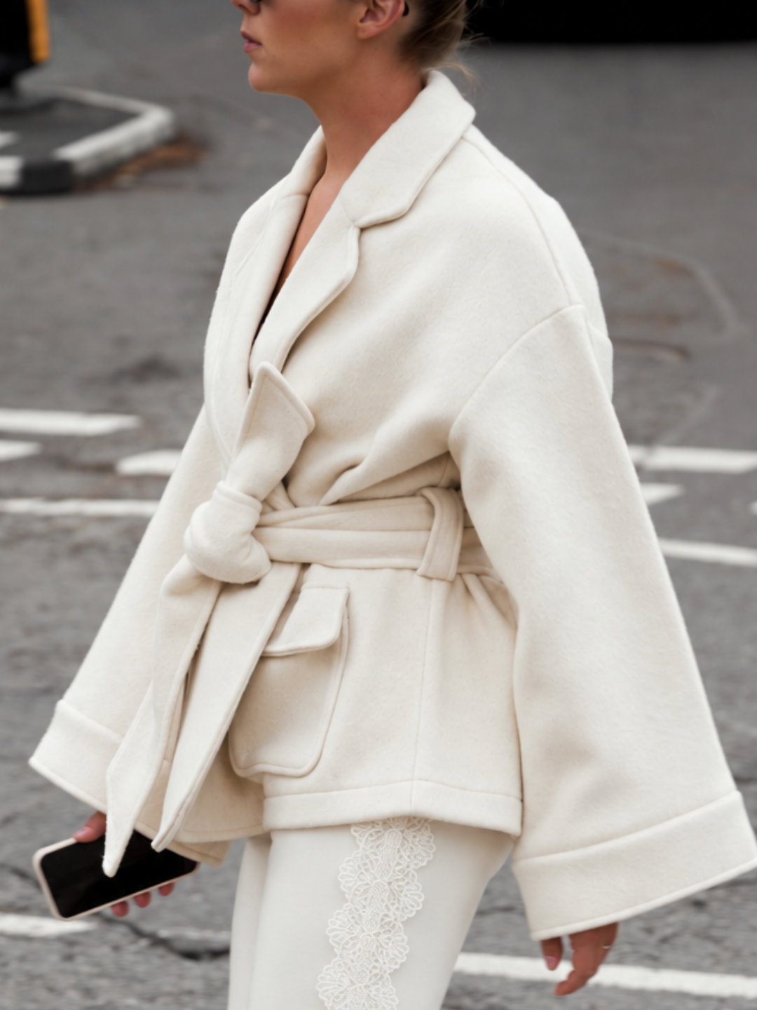 Paloma Wool Coat