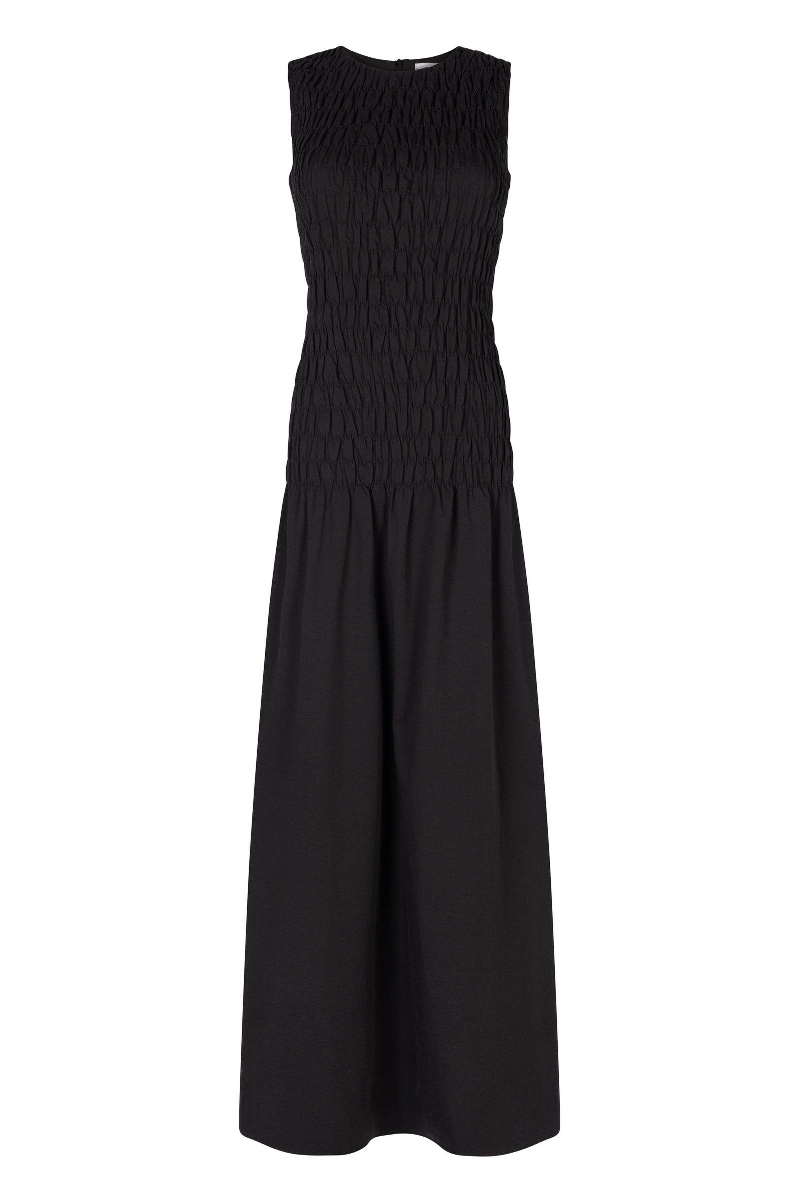 Alma Dress – Second Summer