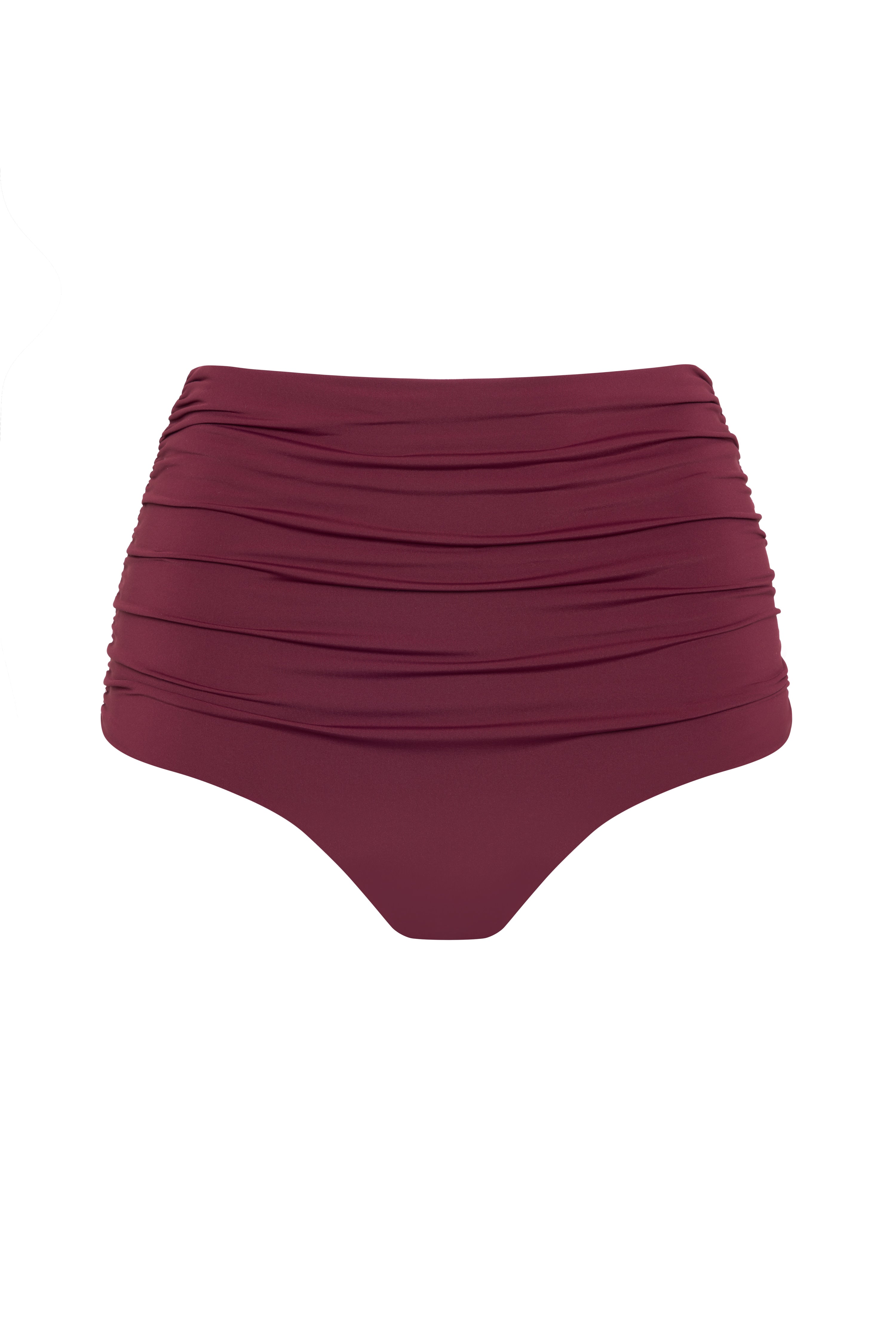 Peggy Eco Nylon Bikini Bottom