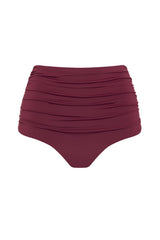 Peggy Bikini Bottom - Cherry