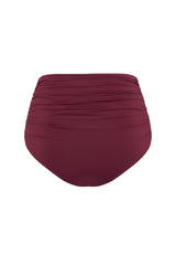 Peggy Bikini Bottom - Cherry