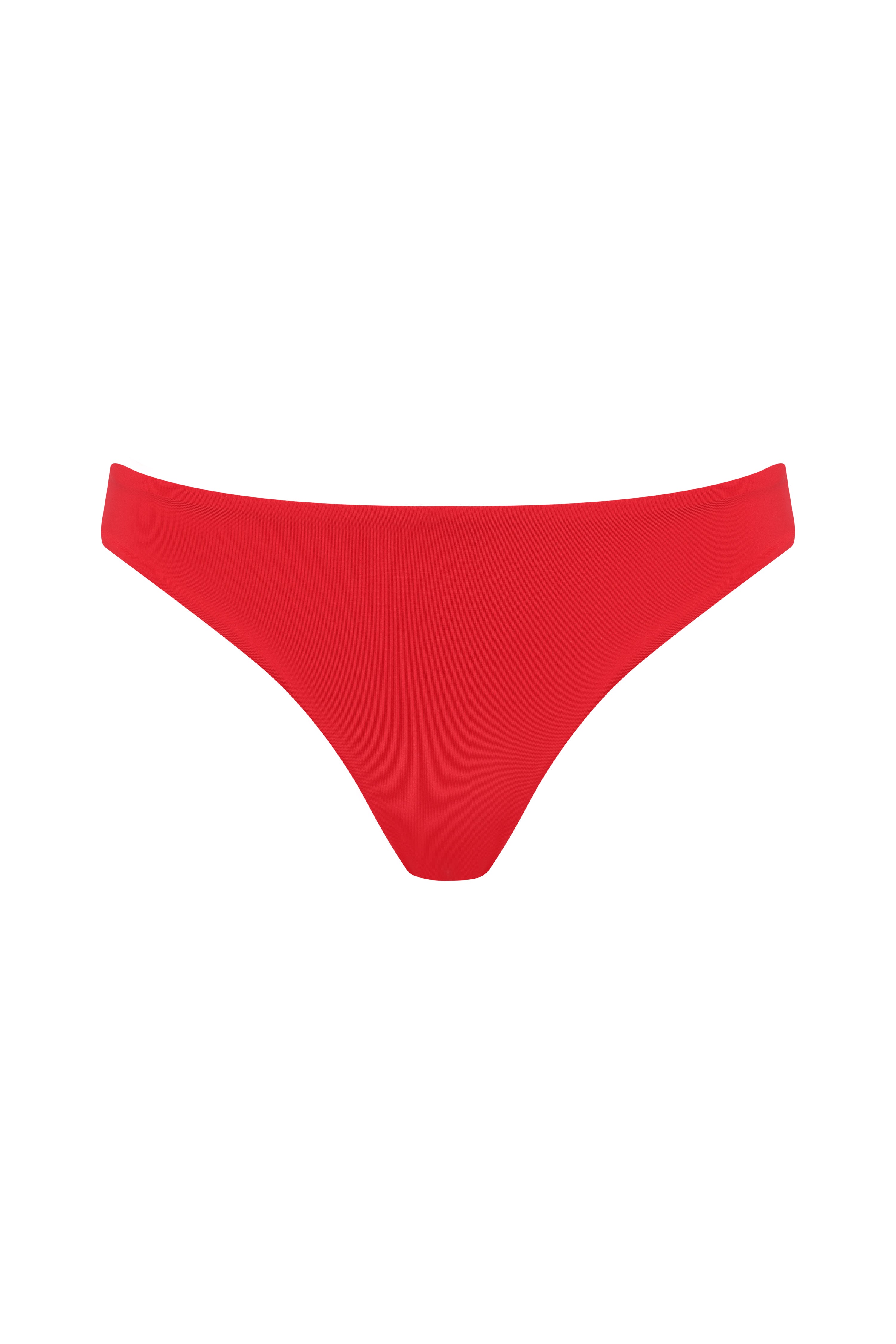 Aria Eco Nylon Bikini Bottom