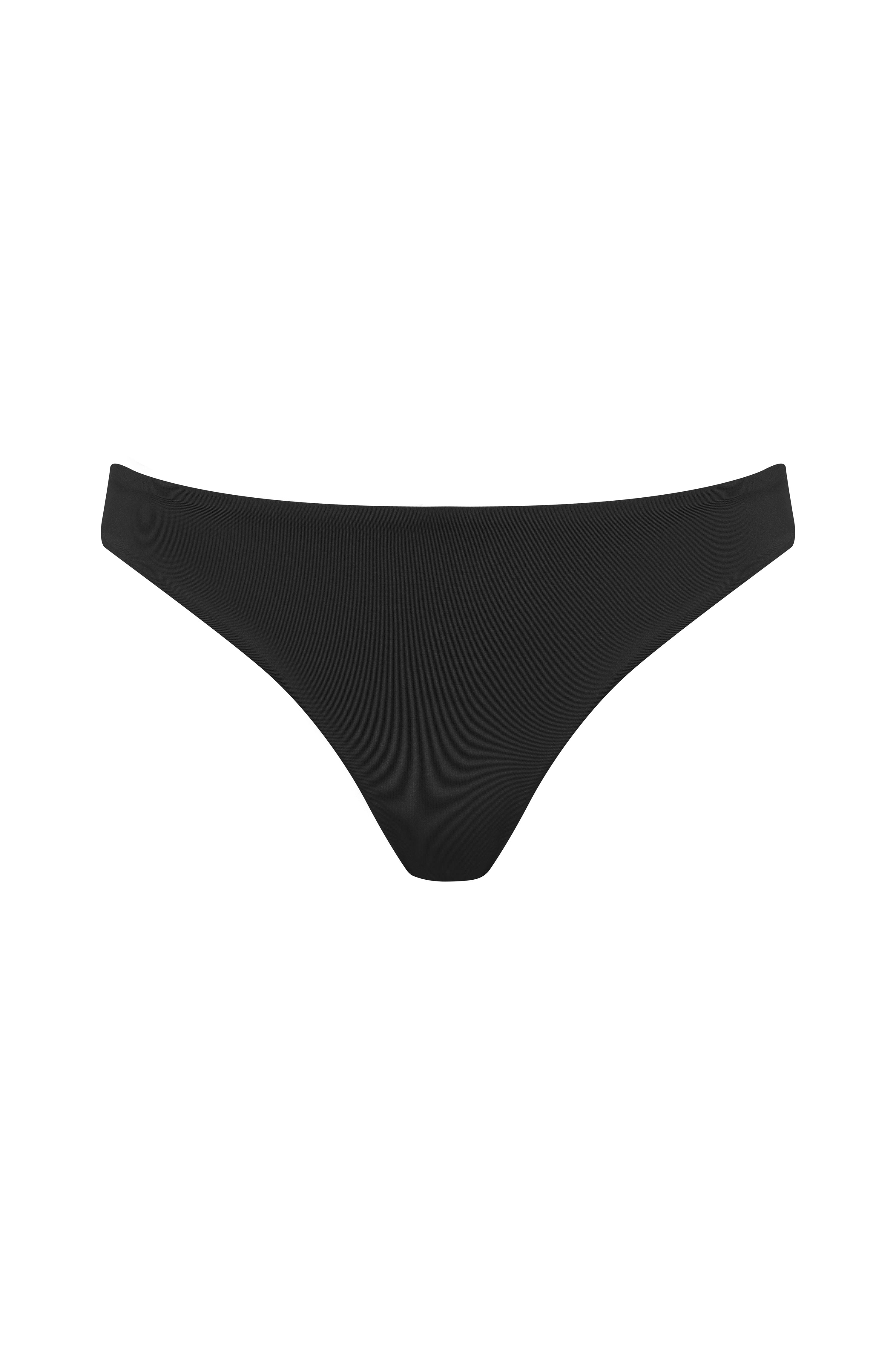 Aria Eco Nylon Bikini Bottom