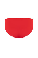 Aria Bikini Bottom - Red