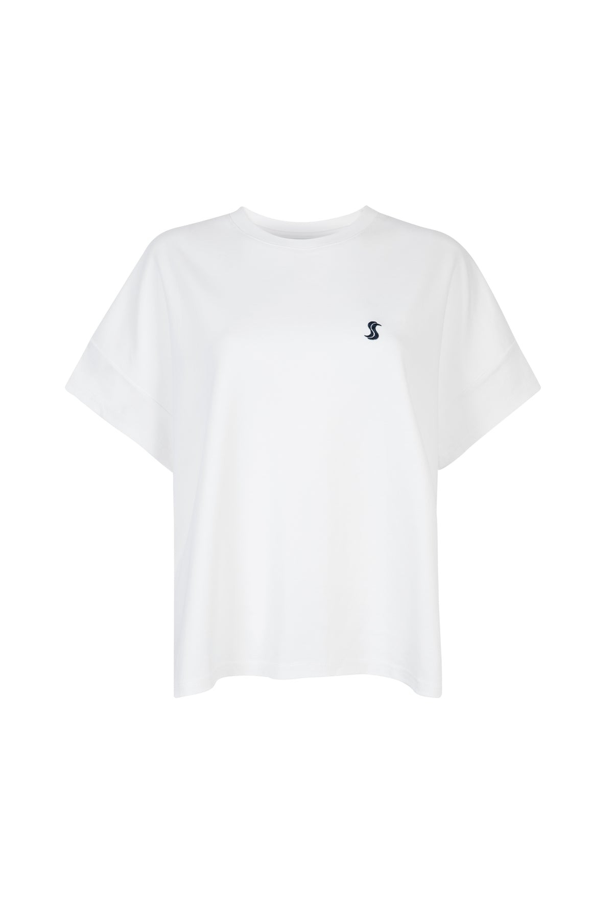 SS Cotton T-Shirt