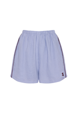 Hacienda Shorts - Blue