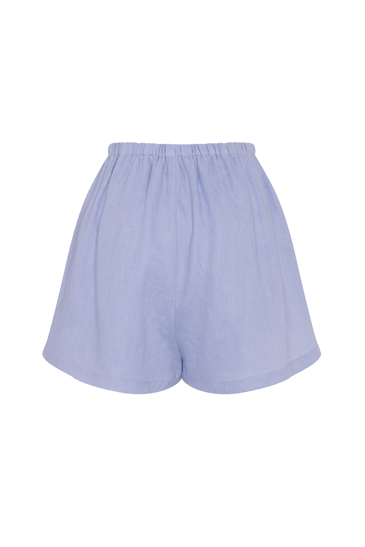 Hacienda Linen Shorts