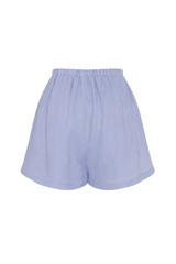 Hacienda Shorts - Blue