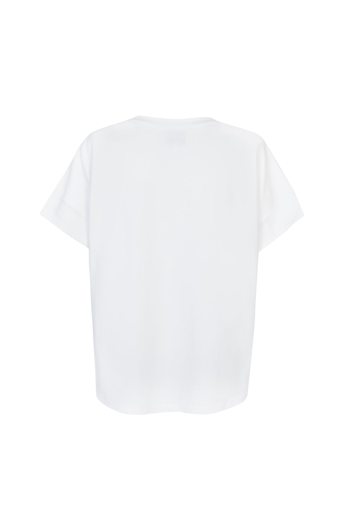 SS Cotton T-Shirt