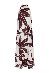 Juntos Dress - Cherry Print