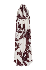 Juntos Dress - Cherry Print