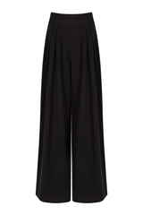 Calla Trousers - Black