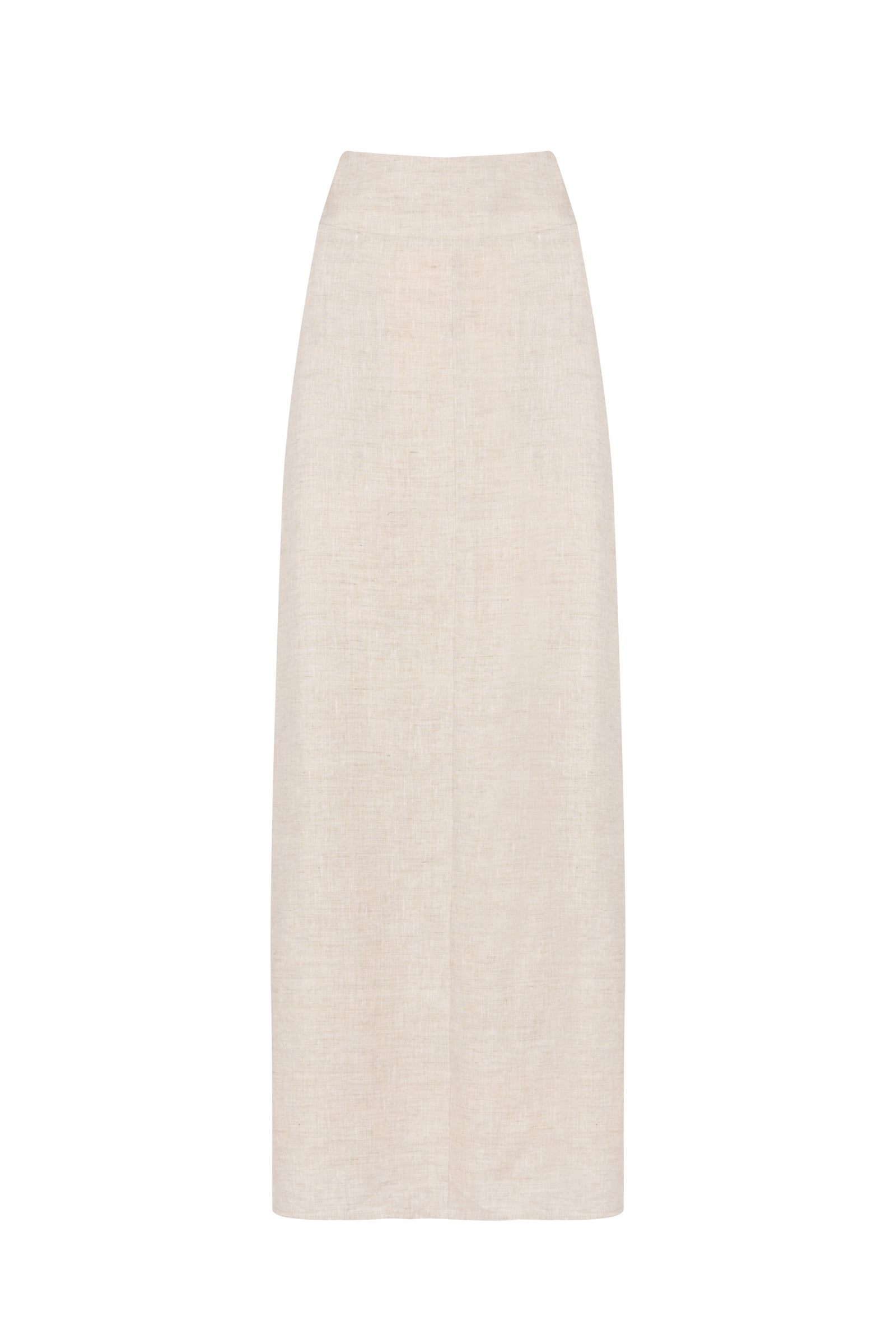 スカート LENINA ISLA tweed mid skirt_light beige ISLA Tweed Mid Skirt - Light Beige – Lenina US