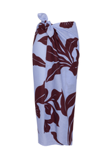 Jondal Sarong - Multi Print
