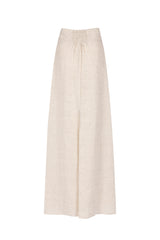 Isla Skirt - Stone