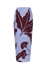 Jondal Sarong - Multi Print