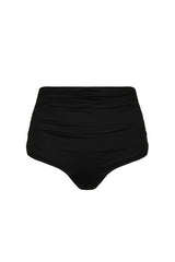 Peggy Bikini Bottom - Black