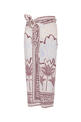 Zuri Sarong - Multi Print