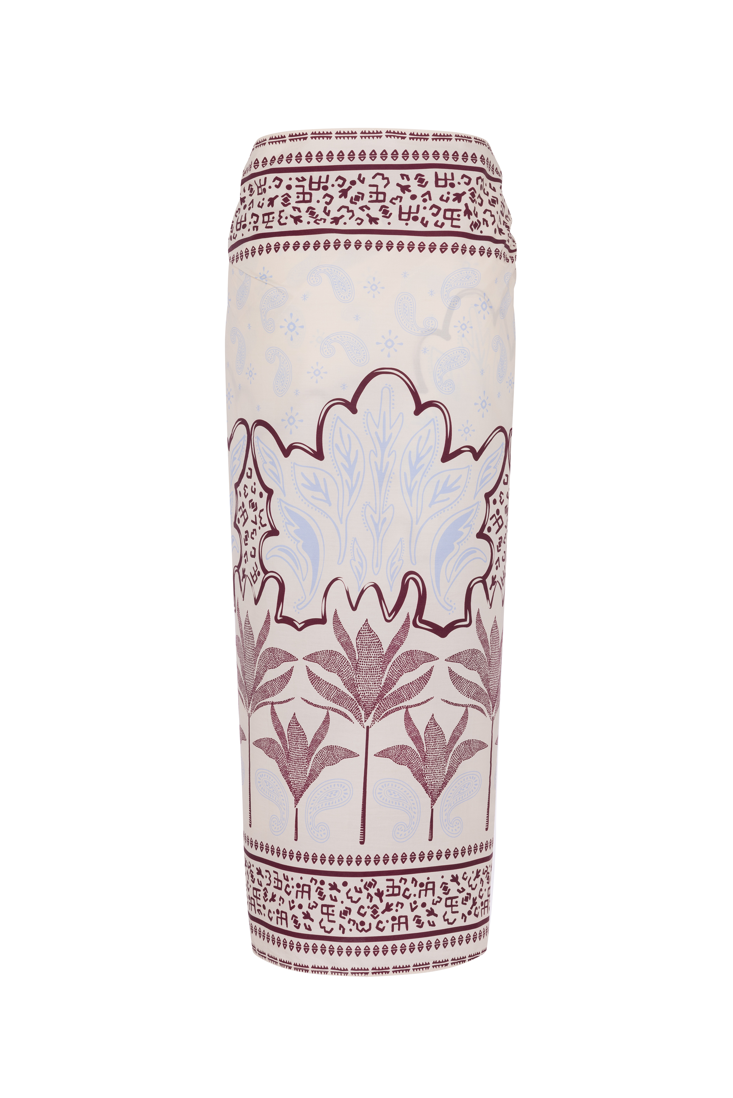 Zuri Cotton Sarong