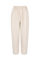 Salinas Trousers - Stone
