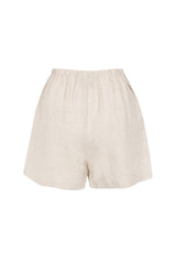Hacienda Shorts - Stone
