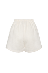 Marca Shorts - Cream