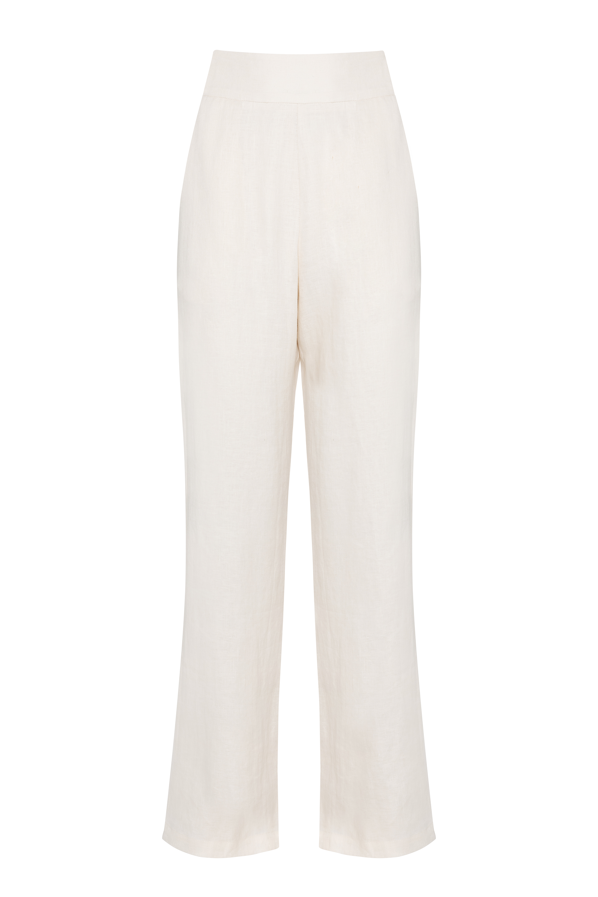 Coco Linen Trousers