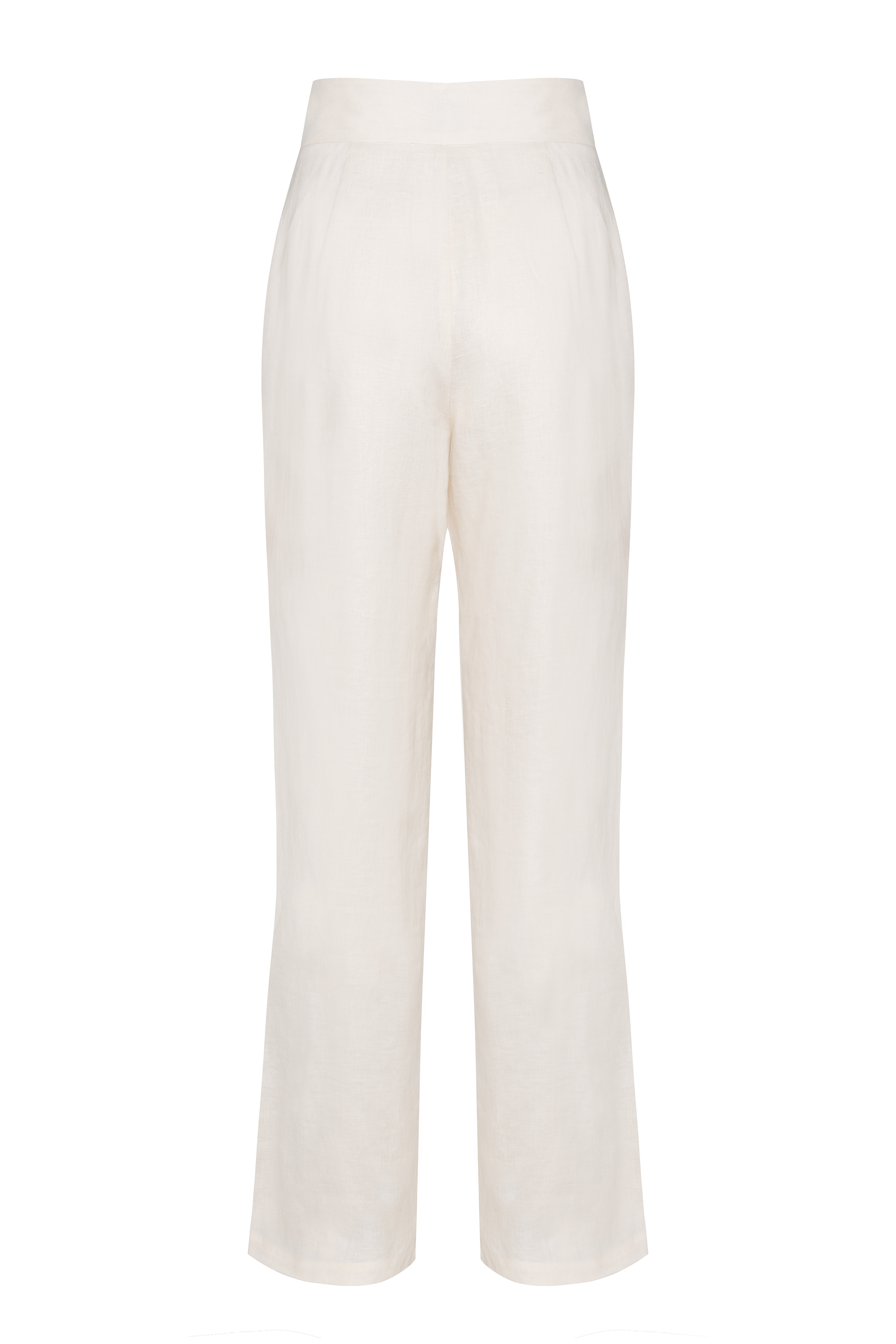 Coco Linen Trousers