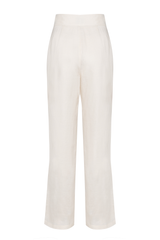 Coco Trousers - Cream