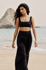 Paradis Top - Black