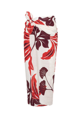 Jondal Sarong - Multi Print