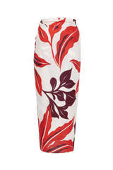 Jondal Sarong - Multi Print