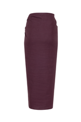 Jondal Sarong - Cherry